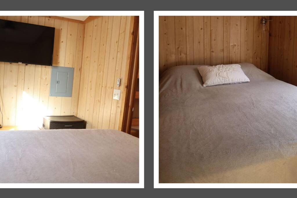 Driftwood Cabin - 2Nd Street Steinhatchee المظهر الخارجي الصورة