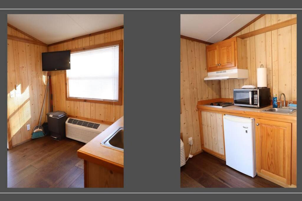 Driftwood Cabin - 2Nd Street Steinhatchee المظهر الخارجي الصورة